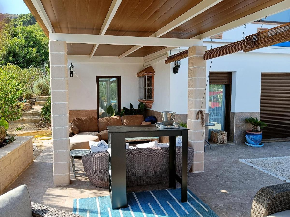 Casa Oasis Apartment Alora Exterior photo